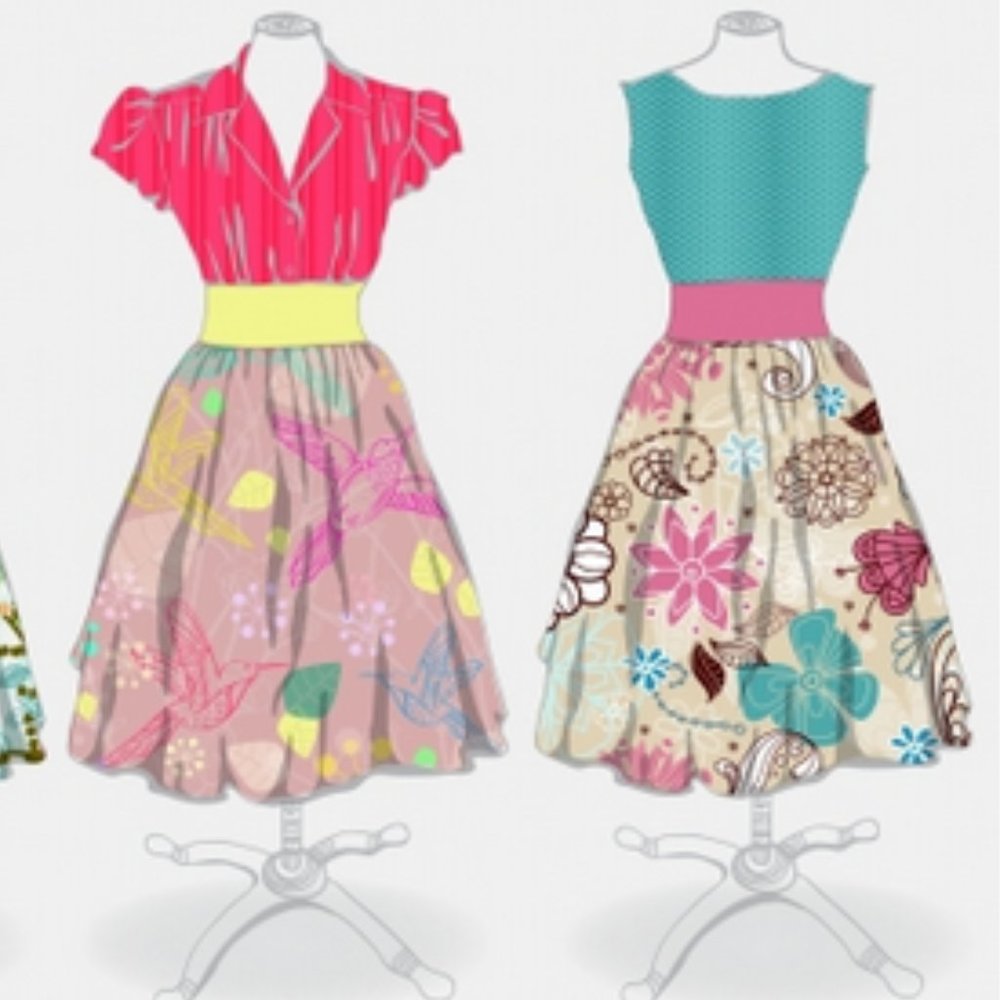 Fashion Dresses